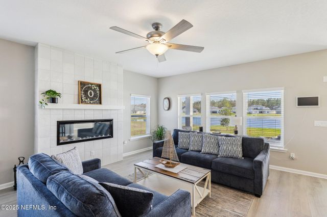 29 STARGAZE Lane, St. Augustine, FL 32095