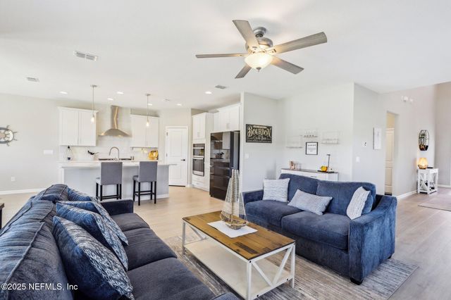 29 STARGAZE Lane, St. Augustine, FL 32095