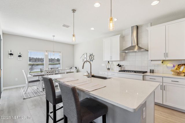 29 STARGAZE Lane, St. Augustine, FL 32095