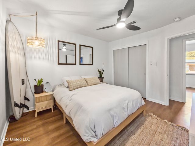 909 Latil Street, Long Beach, MS 39560