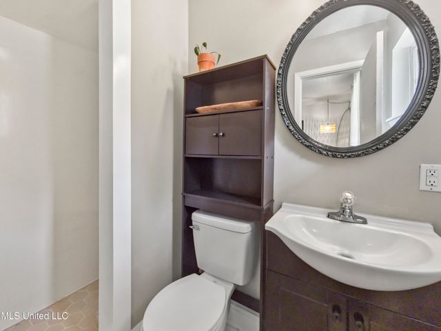 909 Latil Street, Long Beach, MS 39560
