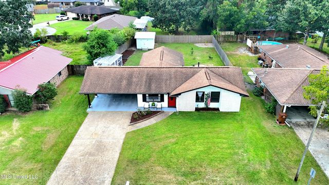 909 Latil Street, Long Beach, MS 39560