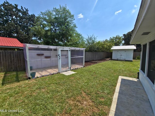 909 Latil Street, Long Beach, MS 39560