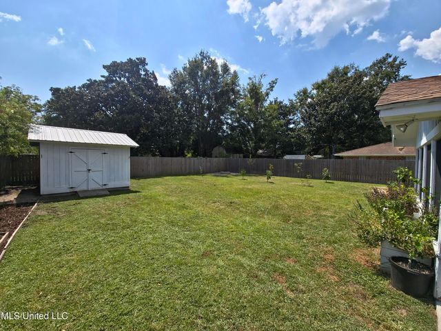 909 Latil Street, Long Beach, MS 39560