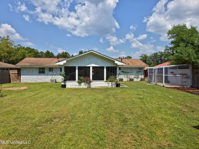 909 Latil Street, Long Beach, MS 39560