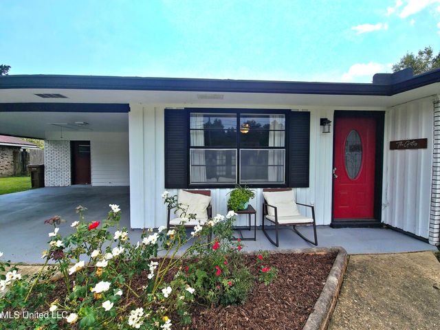 909 Latil Street, Long Beach, MS 39560