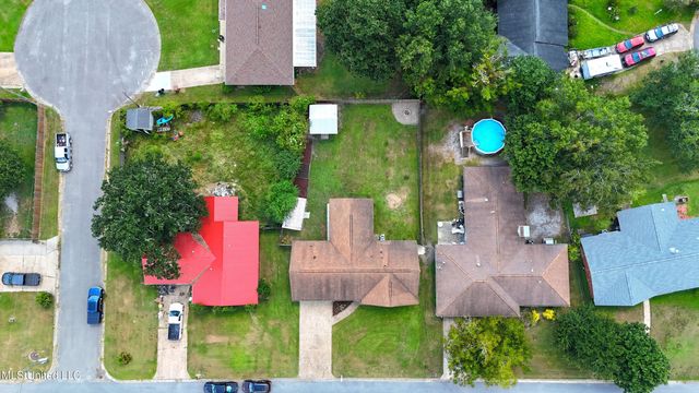 909 Latil Street, Long Beach, MS 39560