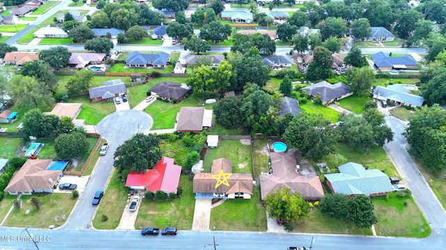 909 Latil Street, Long Beach, MS 39560