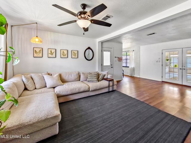 909 Latil Street, Long Beach, MS 39560