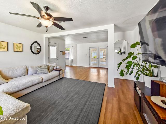 909 Latil Street, Long Beach, MS 39560