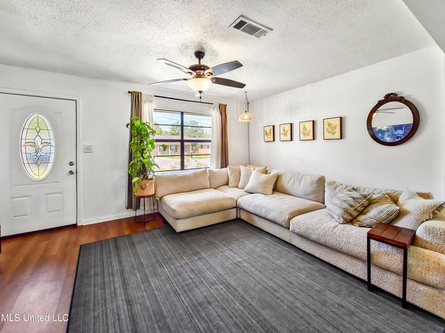 909 Latil Street, Long Beach, MS 39560