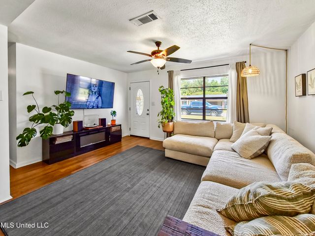 909 Latil Street, Long Beach, MS 39560