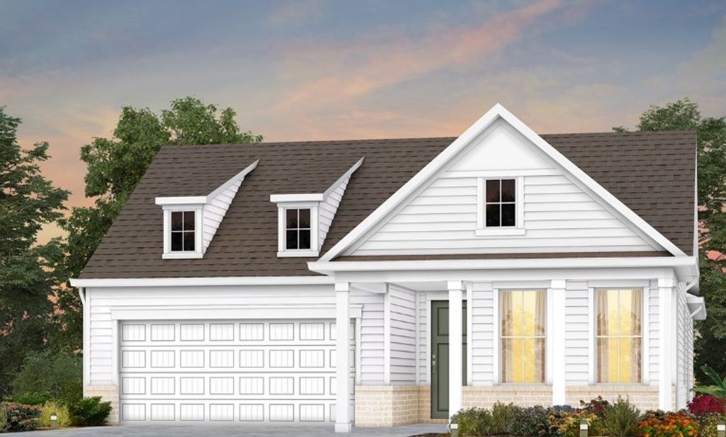403 Stanza Drive, Murfreesboro, TN 37128