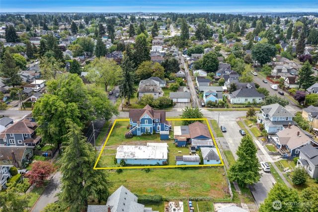 638 646 S Steele Street, Tacoma, WA 98405