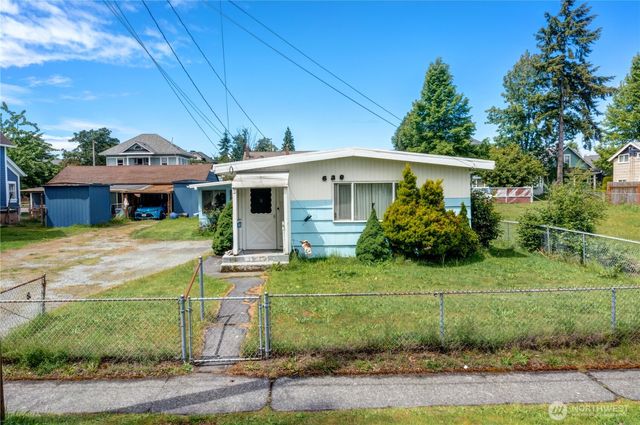 638 646 S Steele Street, Tacoma, WA 98405