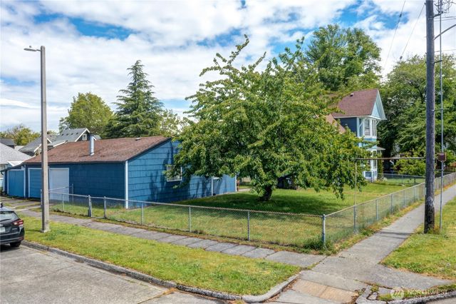 638 646 S Steele Street, Tacoma, WA 98405