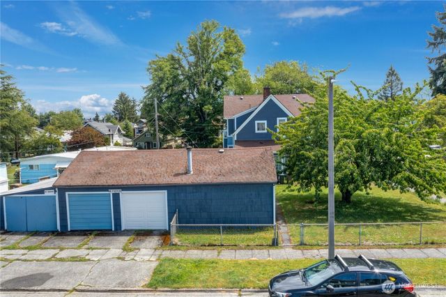 638 646 S Steele Street, Tacoma, WA 98405