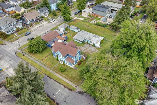 638 646 S Steele Street, Tacoma, WA 98405