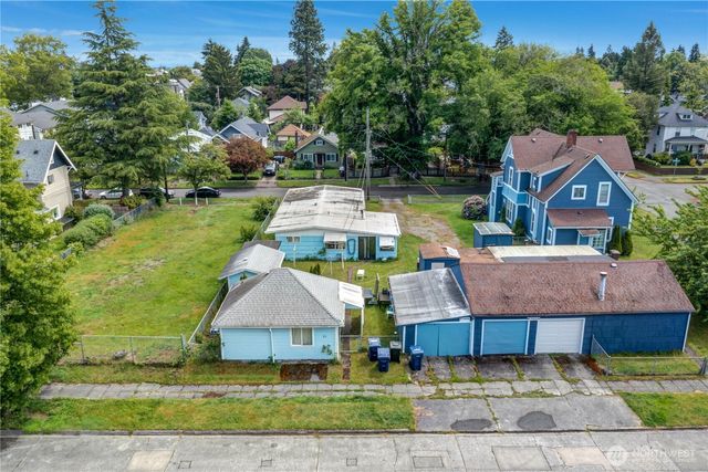 638 646 S Steele Street, Tacoma, WA 98405