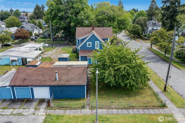 638 646 S Steele Street, Tacoma, WA 98405