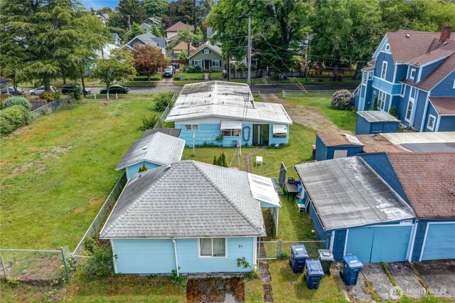 638 646 S Steele Street, Tacoma, WA 98405