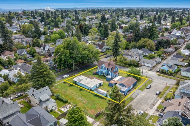 638 646 S Steele Street, Tacoma, WA 98405