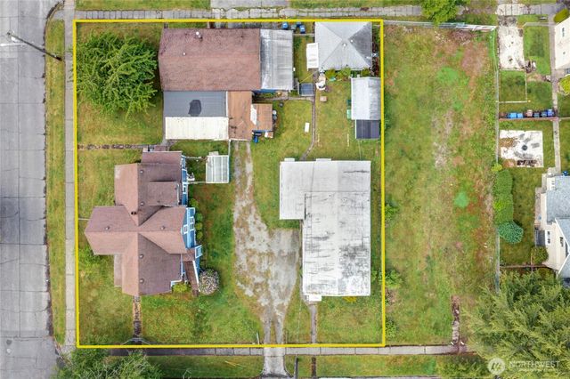 638 646 S Steele Street, Tacoma, WA 98405