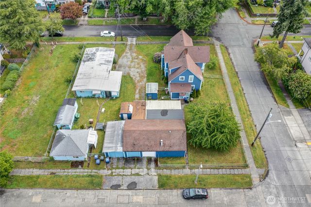 638 646 S Steele Street, Tacoma, WA 98405