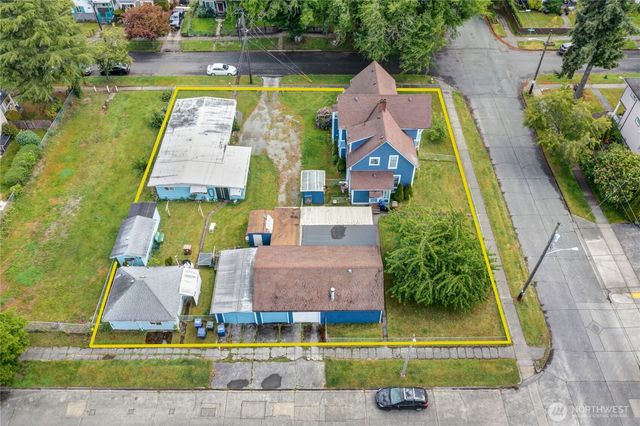 638 646 S Steele Street, Tacoma, WA 98405