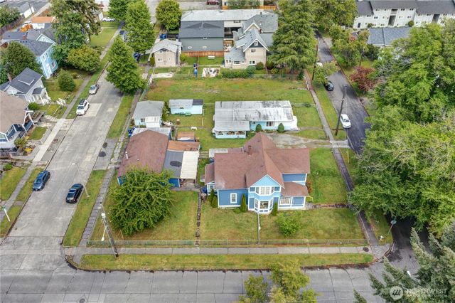 638 646 S Steele Street, Tacoma, WA 98405