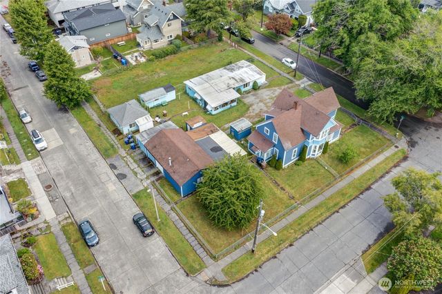 638 646 S Steele Street, Tacoma, WA 98405