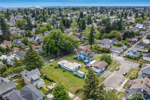 638 646 S Steele Street, Tacoma, WA 98405