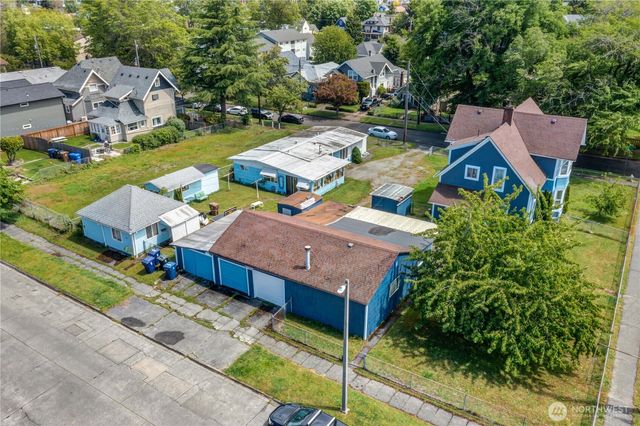 638 646 S Steele Street, Tacoma, WA 98405
