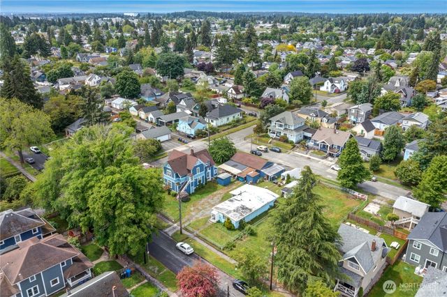 638 646 S Steele Street, Tacoma, WA 98405