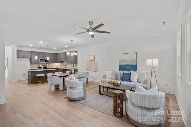 1306 Moretz Avenue, Charlotte, NC 28206