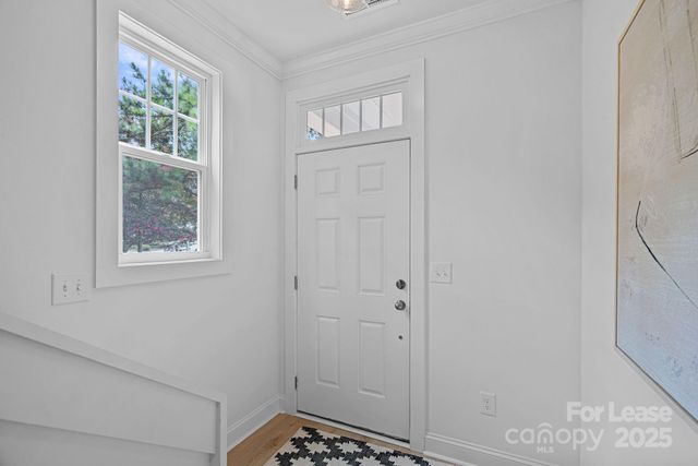 1306 Moretz Avenue, Charlotte, NC 28206