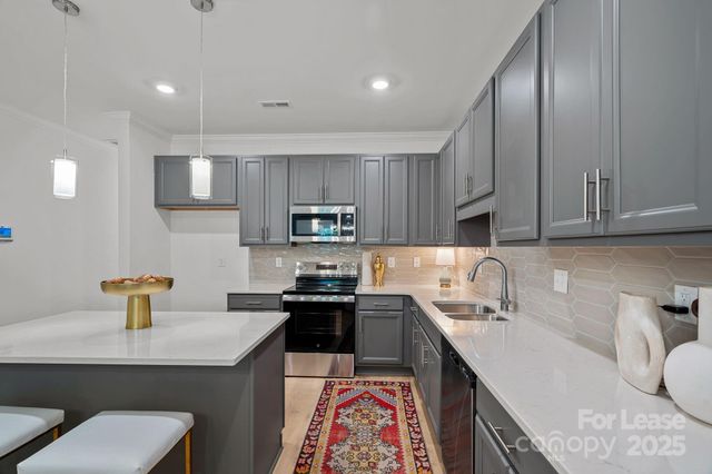 1306 Moretz Avenue, Charlotte, NC 28206