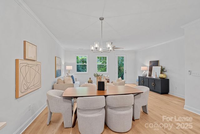 1306 Moretz Avenue, Charlotte, NC 28206