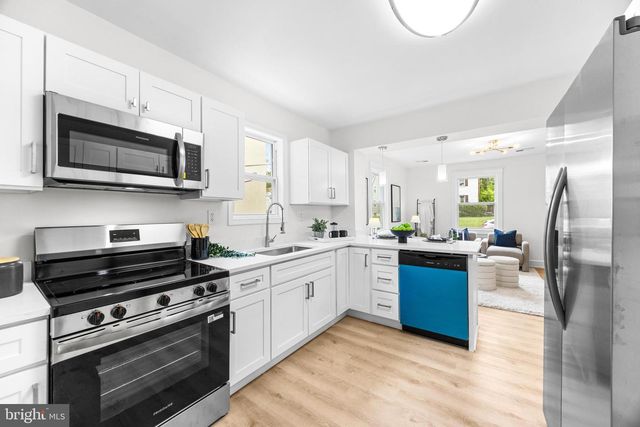 5559 ASHBOURNE RD, Baltimore, MD 21227
