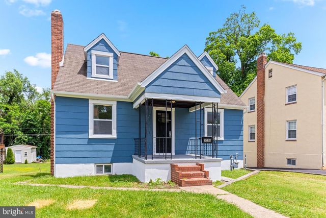 5559 ASHBOURNE RD, Baltimore, MD 21227