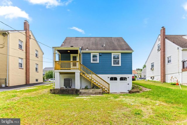 5559 ASHBOURNE RD, Baltimore, MD 21227