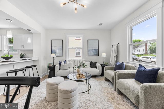 5559 ASHBOURNE RD, Baltimore, MD 21227