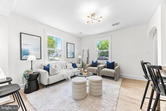 5559 ASHBOURNE RD, Baltimore, MD 21227