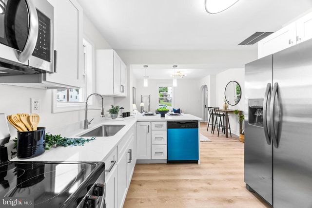 5559 ASHBOURNE RD, Baltimore, MD 21227