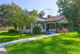 25 McDonough Street, Hampton, GA 30228