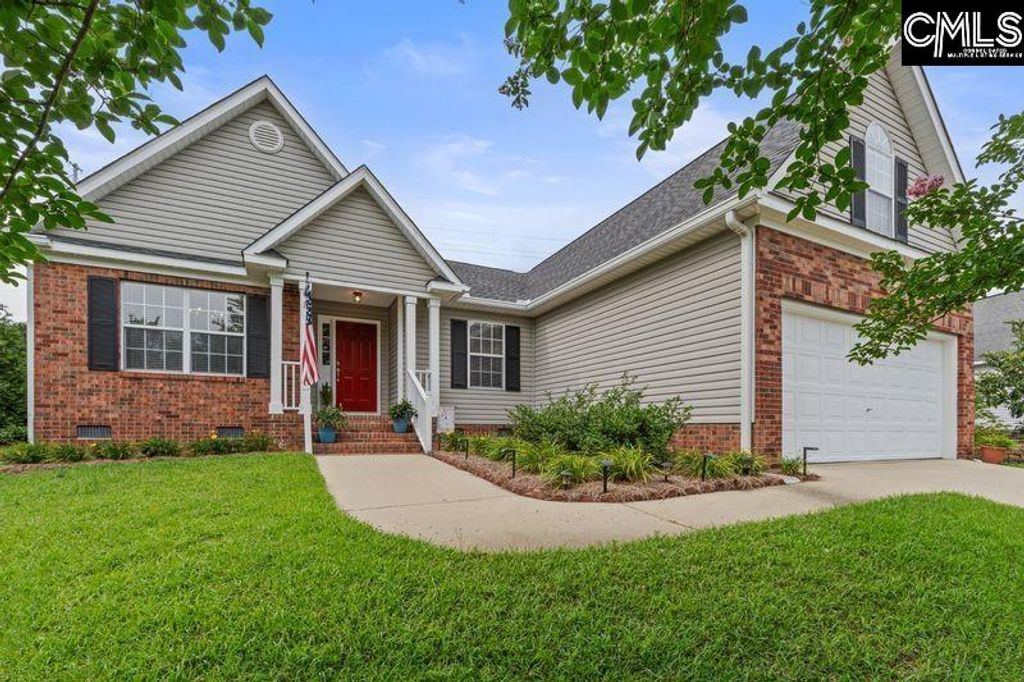 224 Ivy Hill Court, Lexington, SC 29072
