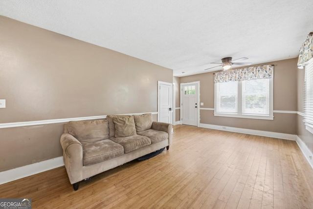 4275 Glen Ford Road, Sparta, GA 31087