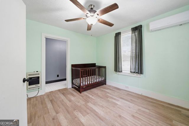 4275 Glen Ford Road, Sparta, GA 31087
