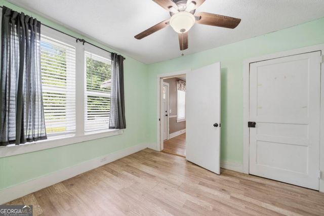 4275 Glen Ford Road, Sparta, GA 31087