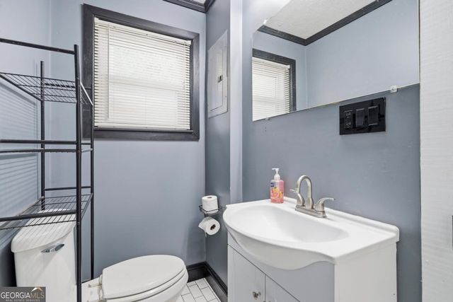 4275 Glen Ford Road, Sparta, GA 31087